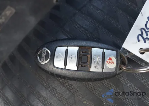 2018 Nissan Altima 2.5 Sv from USA, damaged, VIN 1N4AL3AP5JC255662